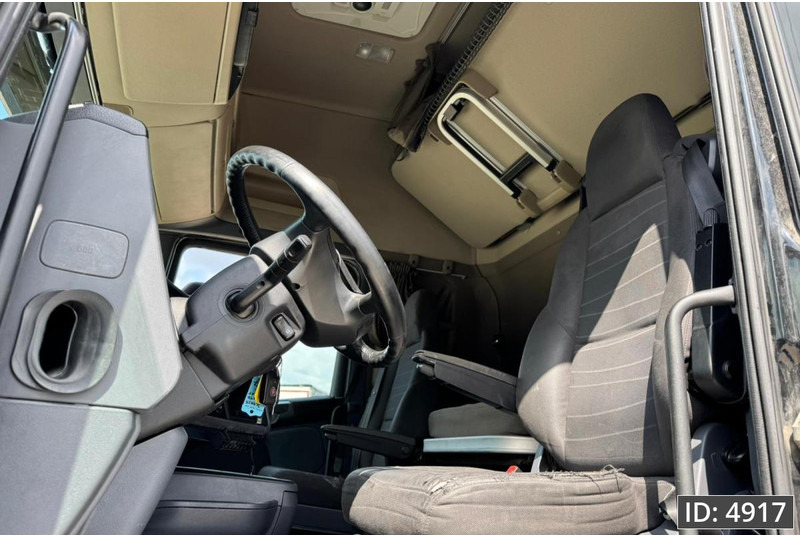 Scania R450 Topline, Euro 6, / Retarder / Standklima / Fridge / 2 tanks, Intarder - Trattore stradale: foto 5 Scania R450 Topline, Euro 6, / Retarder / Standklima / Fridge / 2 tanks, Intarder - Trattore stradale: foto 5