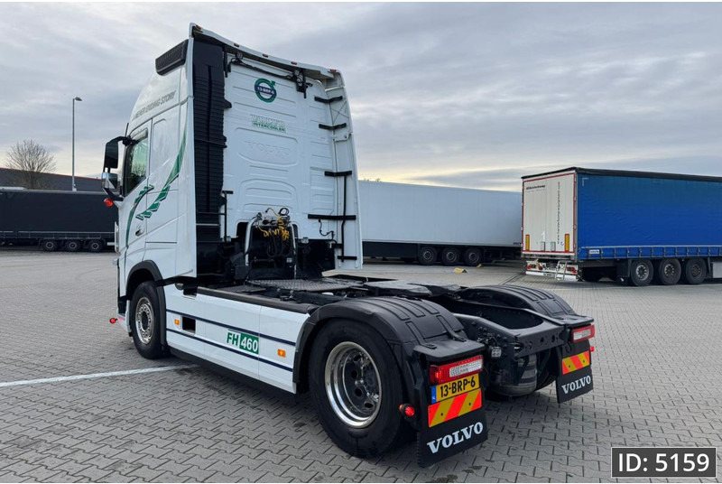 Volvo FH 460 Globetrotter XL, Euro 6, / 2 Tanks / Spec. Interior / TOP condition! - Trattore stradale: foto 2 Volvo FH 460 Globetrotter XL, Euro 6, / 2 Tanks / Spec. Interior / TOP condition! - Trattore stradale: foto 2