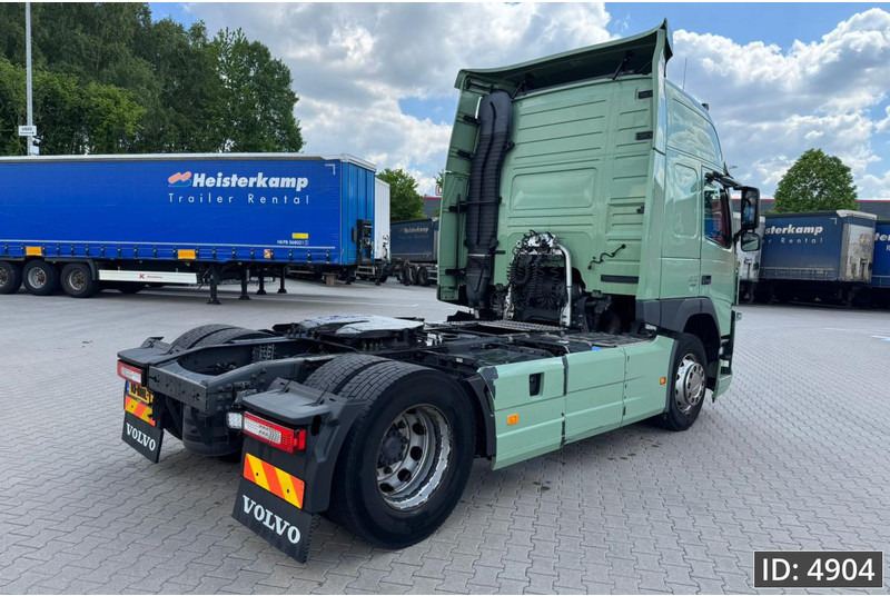 Volvo FM 370 Globetrotter, Euro 6 - Trattore stradale: foto 3 Volvo FM 370 Globetrotter, Euro 6 - Trattore stradale: foto 3