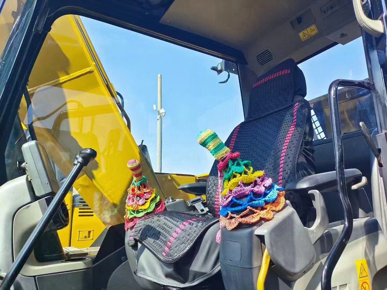 CAT 313D2 Wheel Excavator Click Here for Discount - Escavatore gommato: foto 4 CAT 313D2 Wheel Excavator Click Here for Discount - Escavatore gommato: foto 4