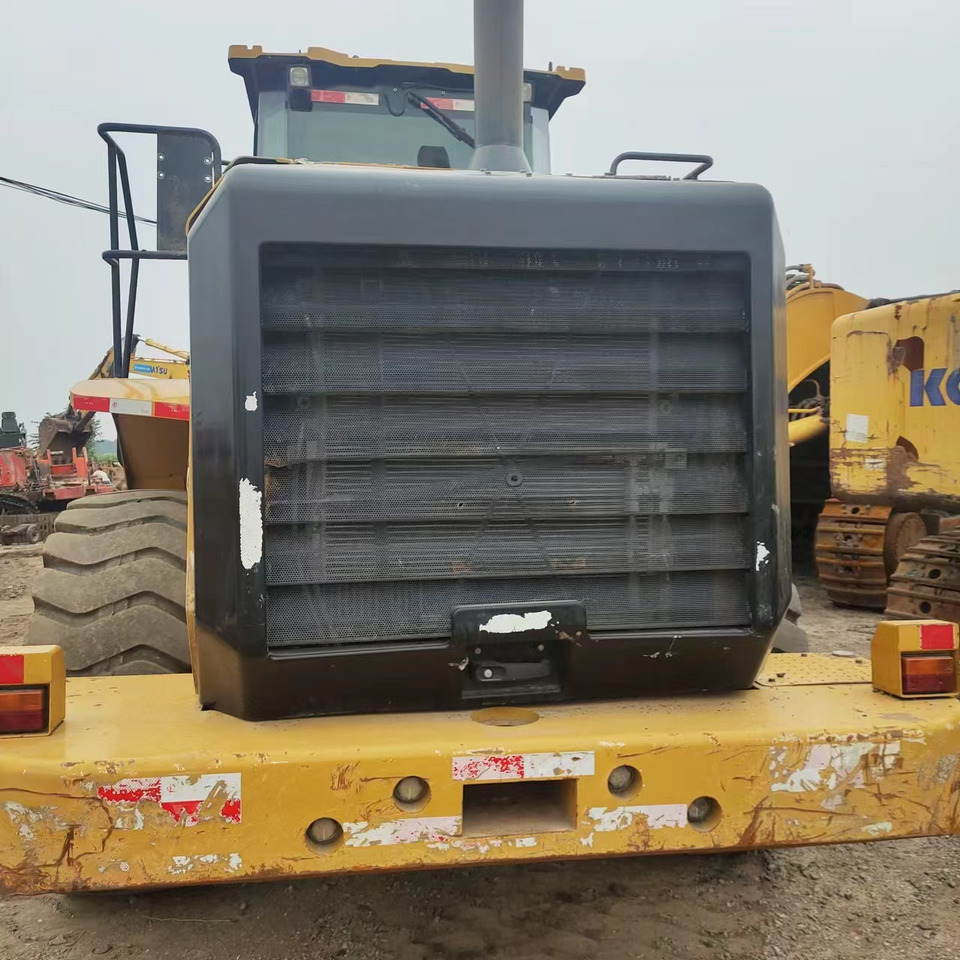 CAT Wheel loader 950G Genuine Click for Discount - Pala gommata: foto 4 CAT Wheel loader 950G Genuine Click for Discount - Pala gommata: foto 4