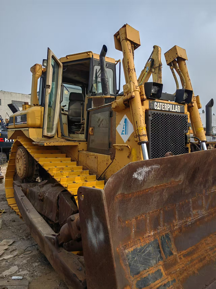 CATERPILLAR CAT Bulldozer D6R Click Here for Discount - Bulldozer: foto 5 CATERPILLAR CAT Bulldozer D6R Click Here for Discount - Bulldozer: foto 5