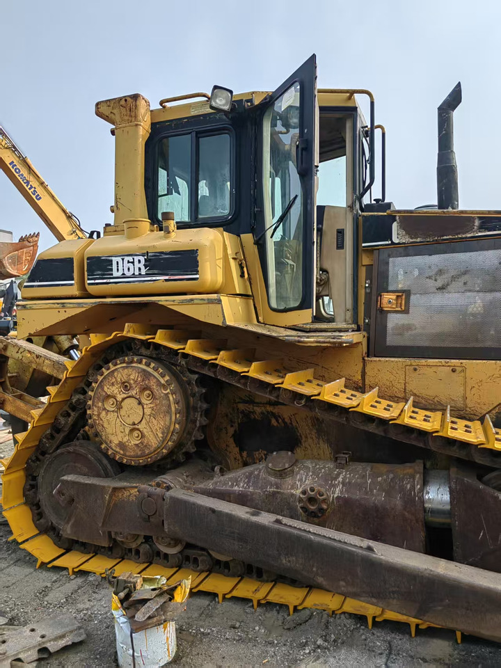 CATERPILLAR CAT Bulldozer D6R Click Here for Discount - Bulldozer: foto 3 CATERPILLAR CAT Bulldozer D6R Click Here for Discount - Bulldozer: foto 3