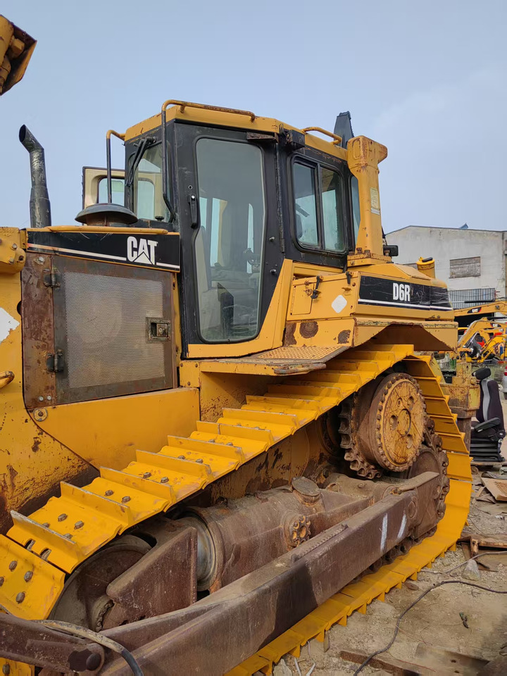 CATERPILLAR CAT Bulldozer D6R Click Here for Discount - Bulldozer: foto 1 CATERPILLAR CAT Bulldozer D6R Click Here for Discount - Bulldozer: foto 1