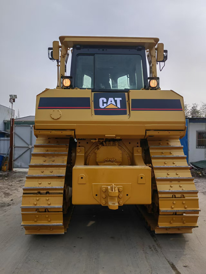 CATERPILLAR D8T Bulldozer Click for Discount - Bulldozer: foto 5 CATERPILLAR D8T Bulldozer Click for Discount - Bulldozer: foto 5