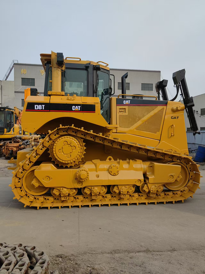 CATERPILLAR D8T Bulldozer Click for Discount - Bulldozer: foto 3 CATERPILLAR D8T Bulldozer Click for Discount - Bulldozer: foto 3