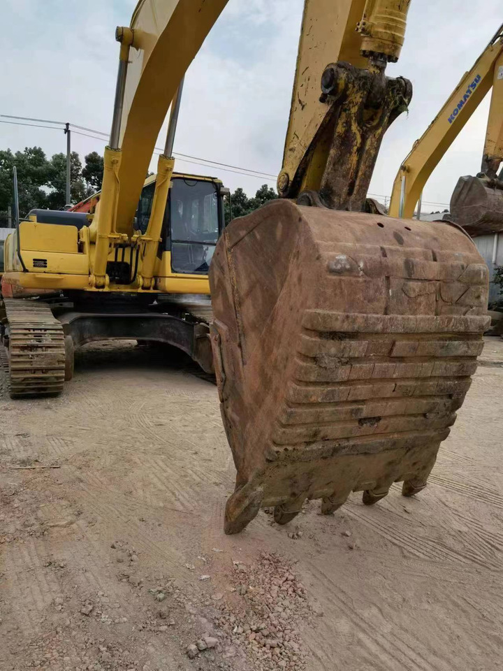 KOMATSU PC400-7 Excavator Click for Discount - Escavatore cingolato: foto 3 KOMATSU PC400-7 Excavator Click for Discount - Escavatore cingolato: foto 3