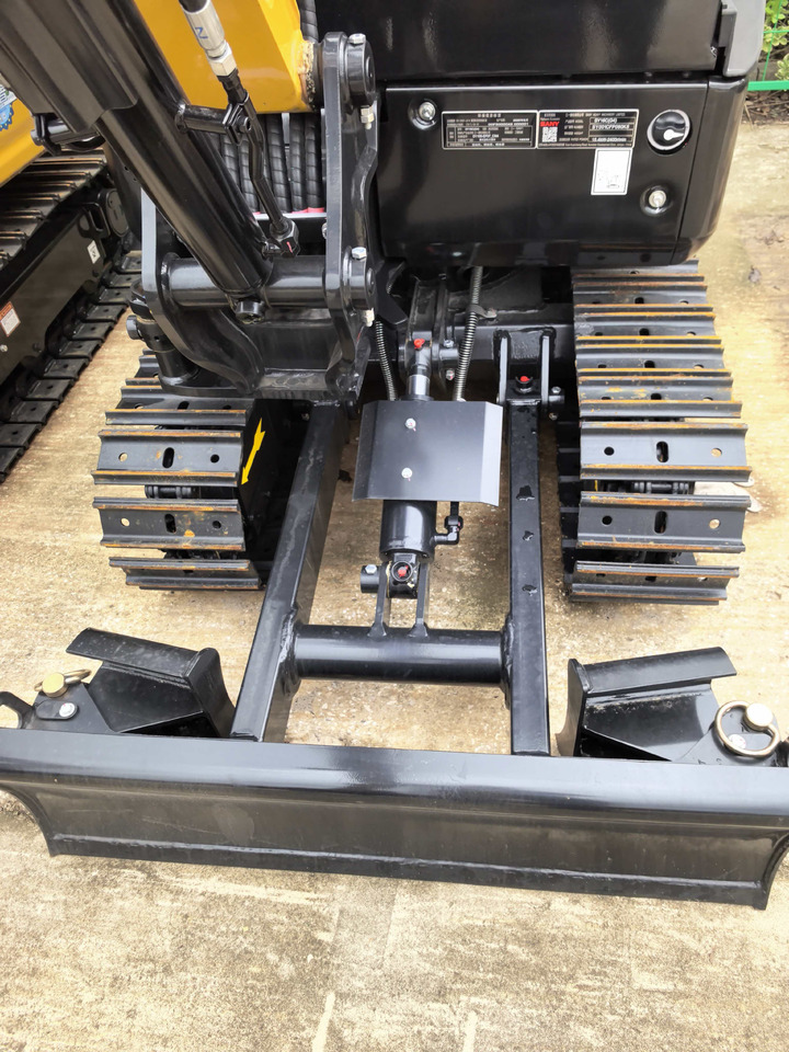 SANY Mini Excavator SY16C Click Here for Discount - Miniescavatore: foto 5 SANY Mini Excavator SY16C Click Here for Discount - Miniescavatore: foto 5