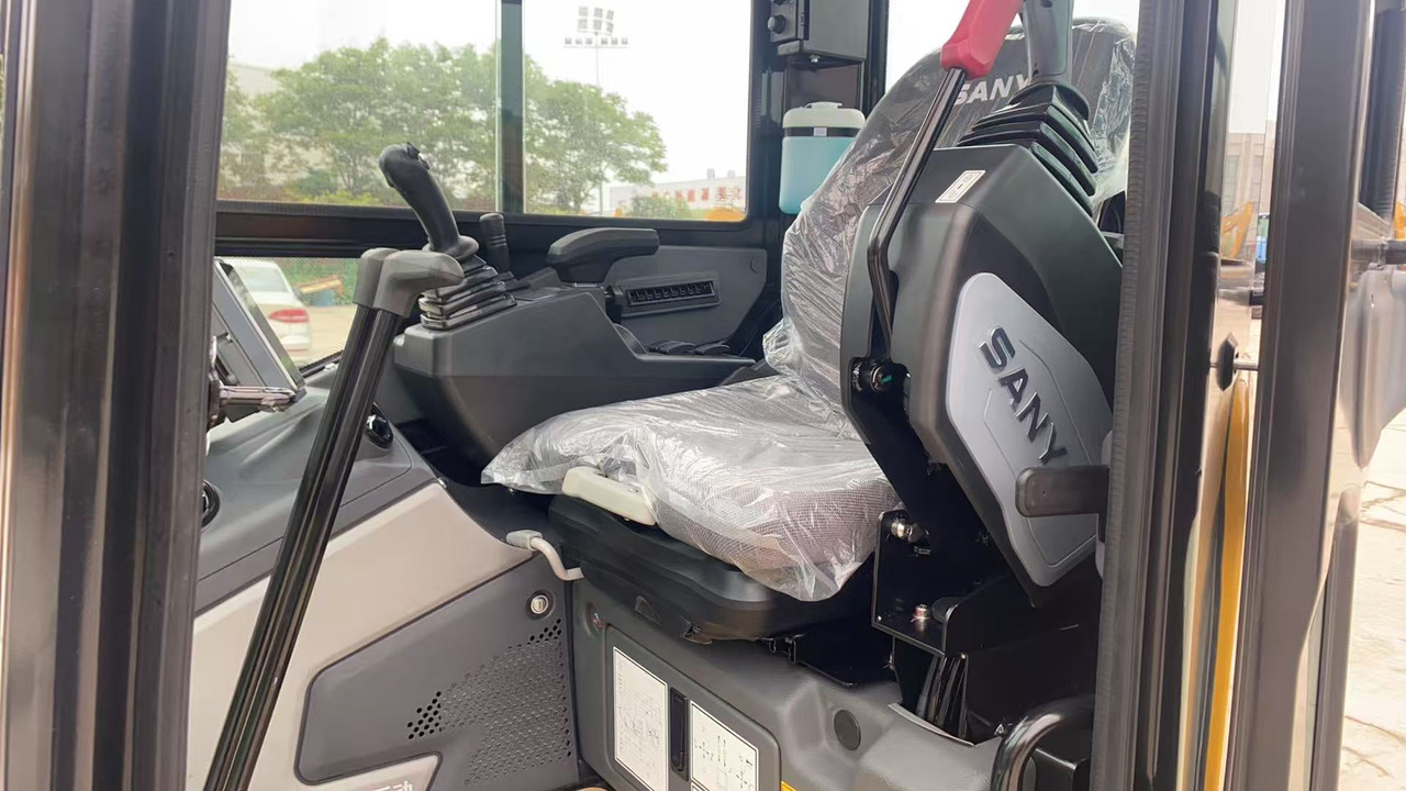 SANY Mini Excavator SY26U Click Here for Discount - Miniescavatore: foto 5 SANY Mini Excavator SY26U Click Here for Discount - Miniescavatore: foto 5