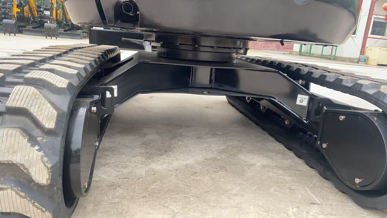 SANY SY26U Mini Excavator Brand New Click for Discount - Miniescavatore: foto 5 SANY SY26U Mini Excavator Brand New Click for Discount - Miniescavatore: foto 5