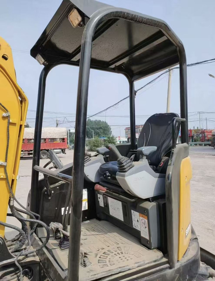 SANY SY26U Mini Excavator Click for Discount - Miniescavatore: foto 3 SANY SY26U Mini Excavator Click for Discount - Miniescavatore: foto 3
