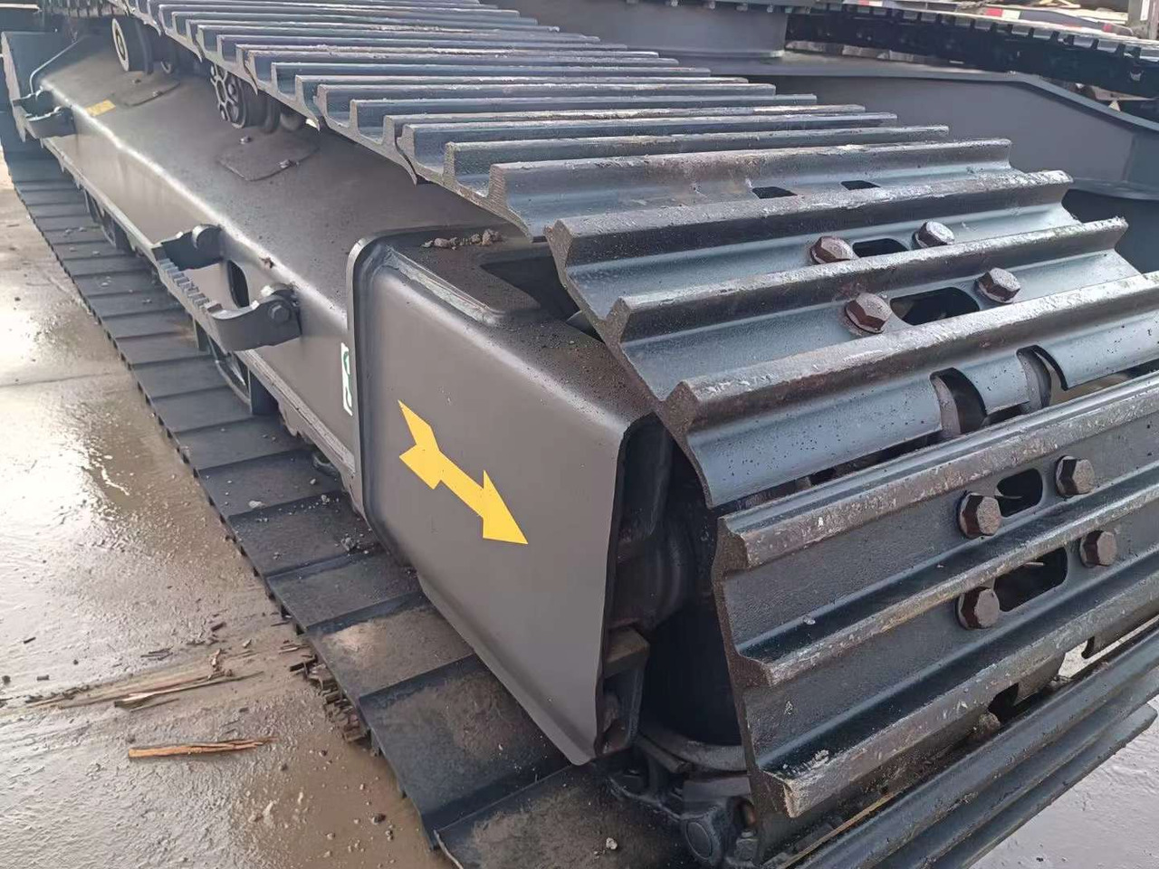 VOLVO EC210 Excavator Click for Discount - Escavatore cingolato: foto 2 VOLVO EC210 Excavator Click for Discount - Escavatore cingolato: foto 2