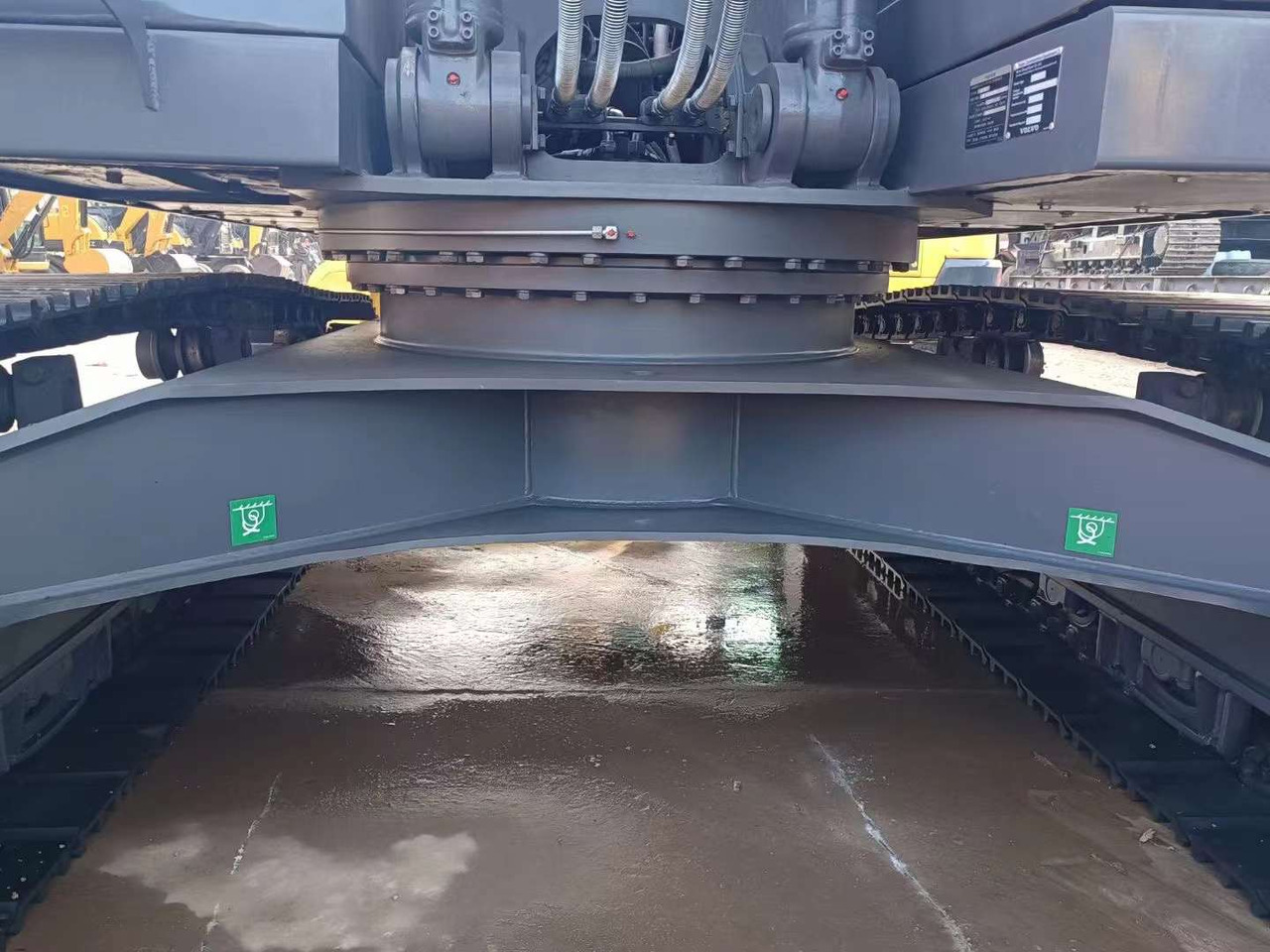 VOLVO EC210 Excavator Click for Discount - Escavatore cingolato: foto 5 VOLVO EC210 Excavator Click for Discount - Escavatore cingolato: foto 5