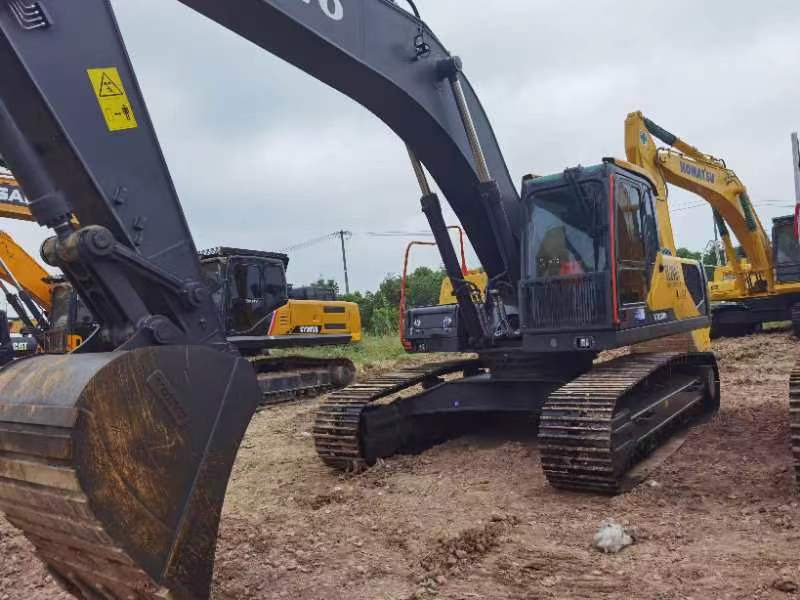 VOLVO EC290 Excavator Click Here for Discount - Escavatore: foto 2 VOLVO EC290 Excavator Click Here for Discount - Escavatore: foto 2