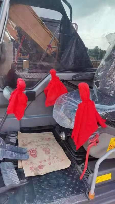 VOLVO EC290 Excavator Click Here for Discount - Escavatore: foto 5 VOLVO EC290 Excavator Click Here for Discount - Escavatore: foto 5