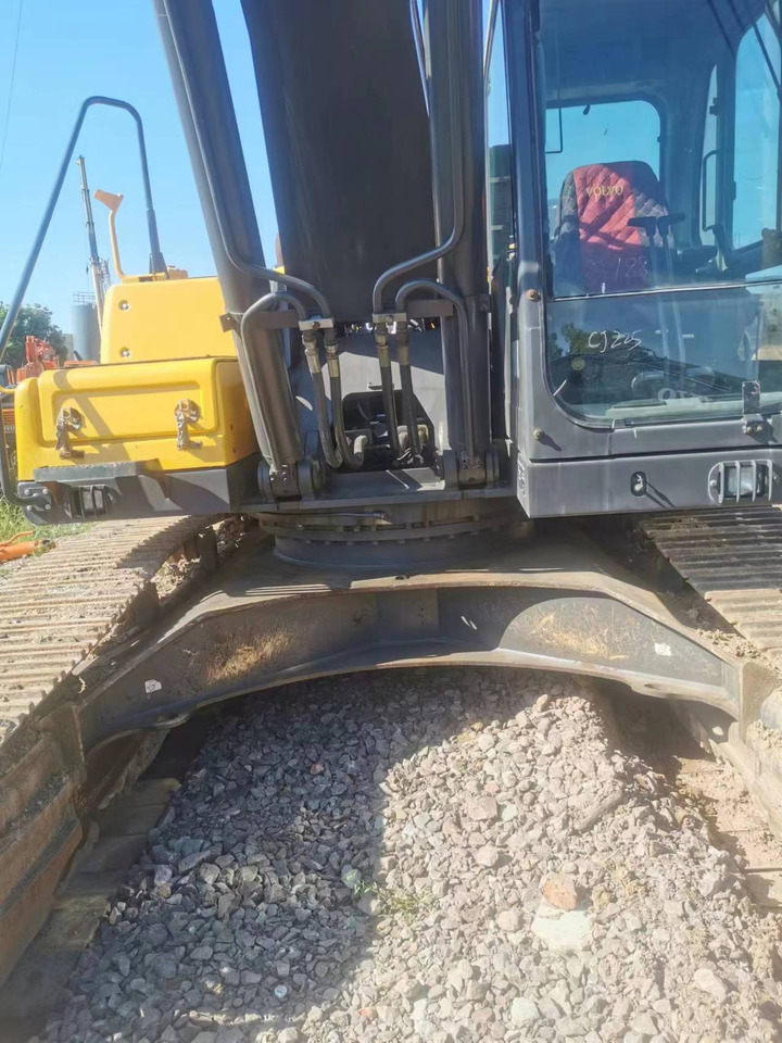 VOLVO Excavator EC290 Click for Discount - Escavatore: foto 4 VOLVO Excavator EC290 Click for Discount - Escavatore: foto 4