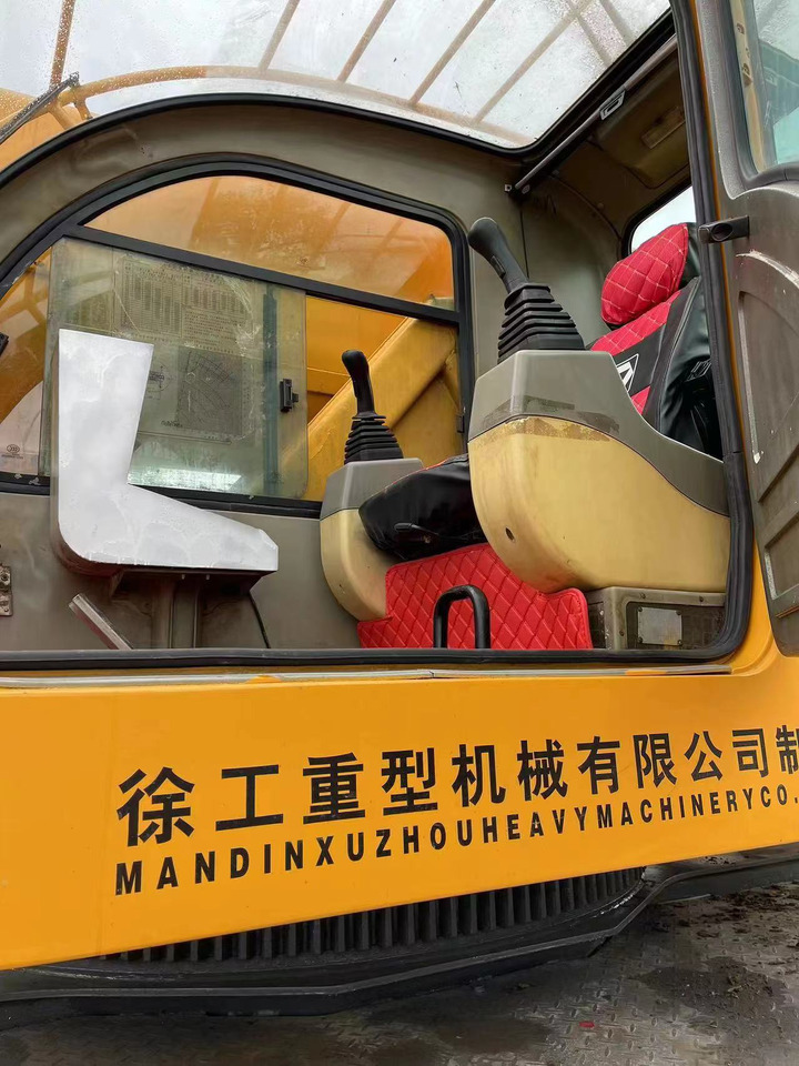 XCMG Crane QY50K - Gru: foto 5 XCMG Crane QY50K - Gru: foto 5