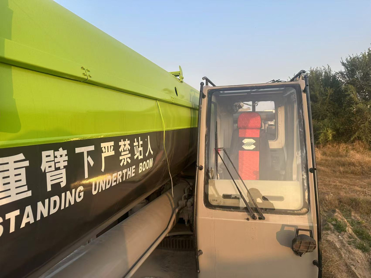 Leasing di ZOOMLION Crane 90 Ton Click Here for Discount ZOOMLION Crane 90 Ton Click Here for Discount: foto 12 Leasing di ZOOMLION Crane 90 Ton Click Here for Discount ZOOMLION Crane 90 Ton Click Here for Discount: foto 12