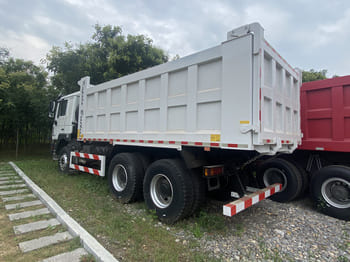 SHACMAN Shacman Tipper Truck F3000 for Sale in Nigeria - Autocarro ribaltabile: foto 2 SHACMAN Shacman Tipper Truck F3000 for Sale in Nigeria - Autocarro ribaltabile: foto 2