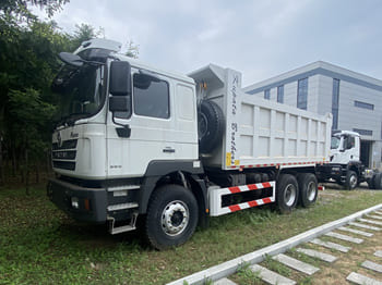 SHACMAN Shacman Tipper Truck F3000 for Sale in Nigeria - Autocarro ribaltabile: foto 3 SHACMAN Shacman Tipper Truck F3000 for Sale in Nigeria - Autocarro ribaltabile: foto 3