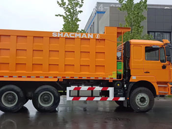 SHACMAN Shacman Truck Tractor for Sale in Tanzania - Autocarro ribaltabile: foto 2 SHACMAN Shacman Truck Tractor for Sale in Tanzania - Autocarro ribaltabile: foto 2