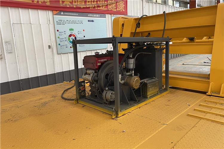 TITAN 4 Line 8 Axle Removable Gooseneck Trailer for Sale In Nigeria Lagos - Semirimorchio pianale ribassato: foto 5 TITAN 4 Line 8 Axle Removable Gooseneck Trailer for Sale In Nigeria Lagos - Semirimorchio pianale ribassato: foto 5