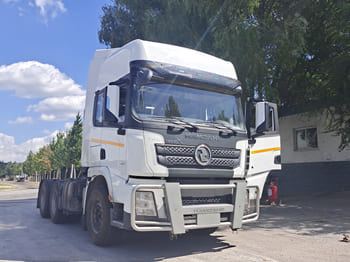 SHACMAN Shacman Truck Head for Sale in Namibia - Trattore stradale: foto 4 SHACMAN Shacman Truck Head for Sale in Namibia - Trattore stradale: foto 4