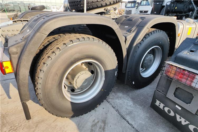 SINOTRUK Sitrak T7H 430HP Truck Head Price for Sale In Zimbabwe Harare - Trattore stradale: foto 5 SINOTRUK Sitrak T7H 430HP Truck Head Price for Sale In Zimbabwe Harare - Trattore stradale: foto 5