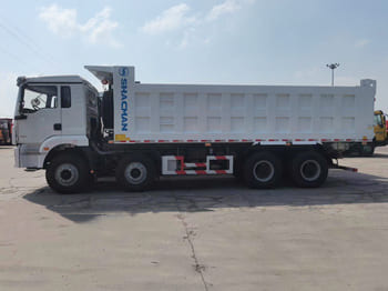 Shac Shacman Trucks for Sale in Nigeria - Autocarro ribaltabile: foto 3 Shac Shacman Trucks for Sale in Nigeria - Autocarro ribaltabile: foto 3