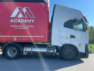 Iveco S-WAY 460 - Trattore stradale: foto 3 Iveco S-WAY 460 - Trattore stradale: foto 3