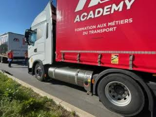 Iveco S-WAY 460 - Trattore stradale: foto 5 Iveco S-WAY 460 - Trattore stradale: foto 5