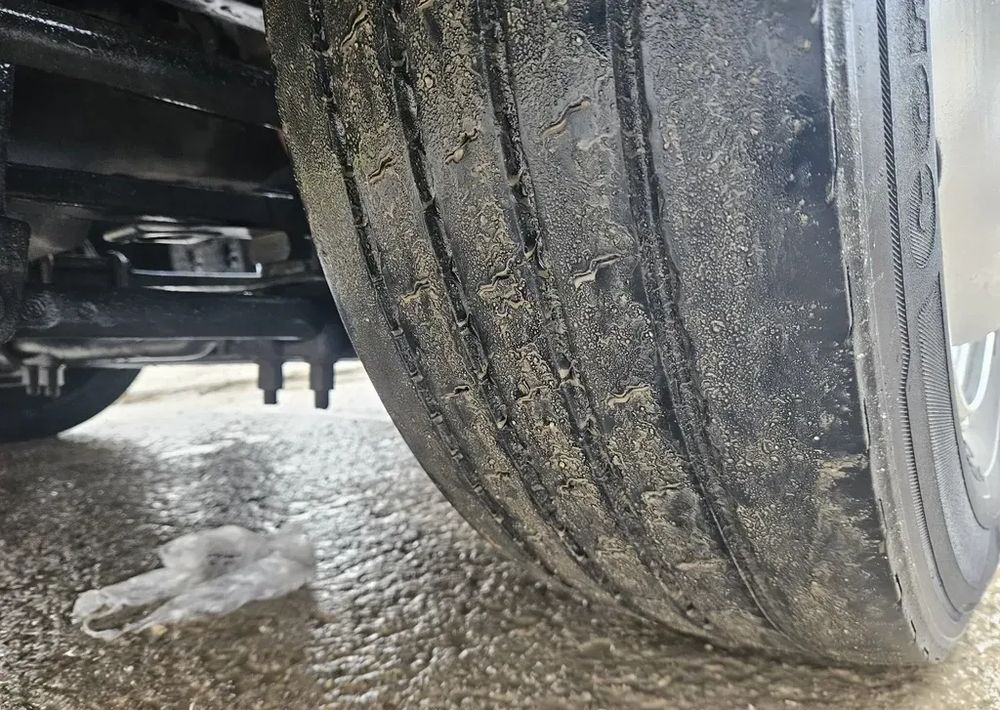 Renault Midlum 220 Dxi wywrot wywrotka kiper blokada - Autocarro ribaltabile: foto 5 Renault Midlum 220 Dxi wywrot wywrotka kiper blokada - Autocarro ribaltabile: foto 5