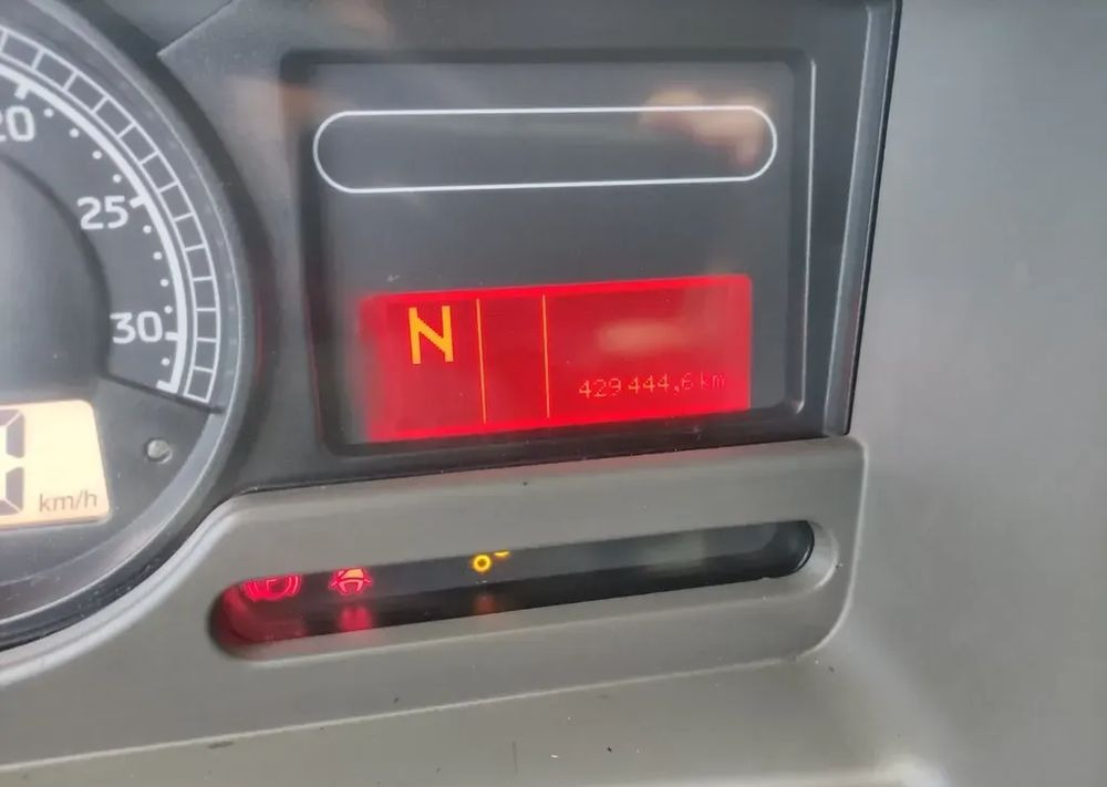 Renault Premium 26.380 Dxi  6x2 rama do zabudowy - Autocarro telaio: foto 5 Renault Premium 26.380 Dxi  6x2 rama do zabudowy - Autocarro telaio: foto 5