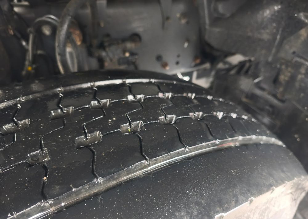 Renault Renault Premium 18.310 rama do zabudowy - Autocarro telaio: foto 3 Renault Renault Premium 18.310 rama do zabudowy - Autocarro telaio: foto 3