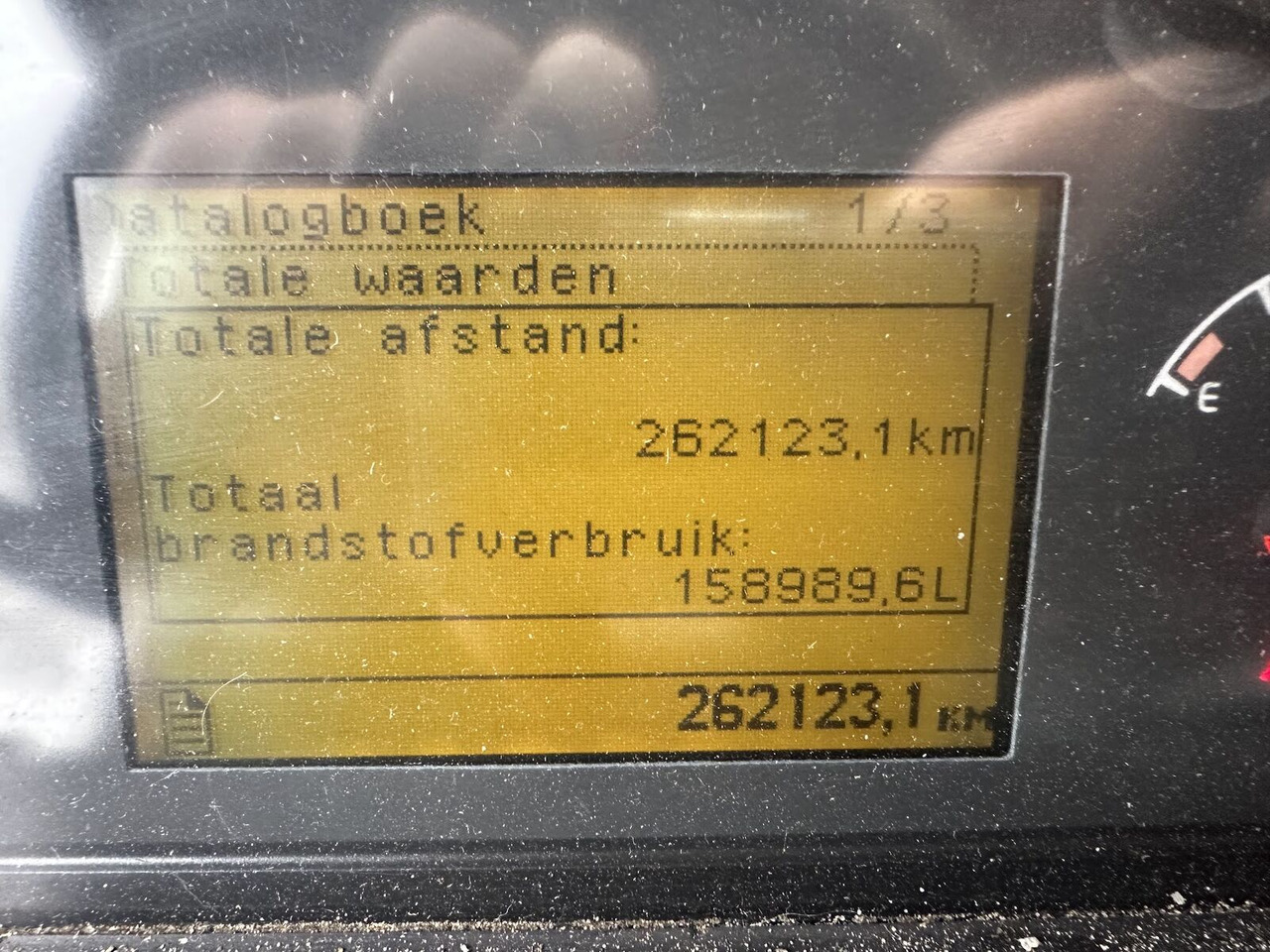 Autogru Terberg Manitex 30100: foto 6