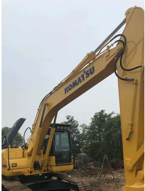 2021 Komatsu PC220-7 - Escavatore cingolato: foto 3 2021 Komatsu PC220-7 - Escavatore cingolato: foto 3