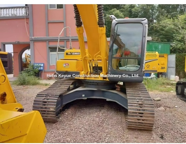 2022 KOBELCO SK330 - Escavatore cingolato: foto 3 2022 KOBELCO SK330 - Escavatore cingolato: foto 3