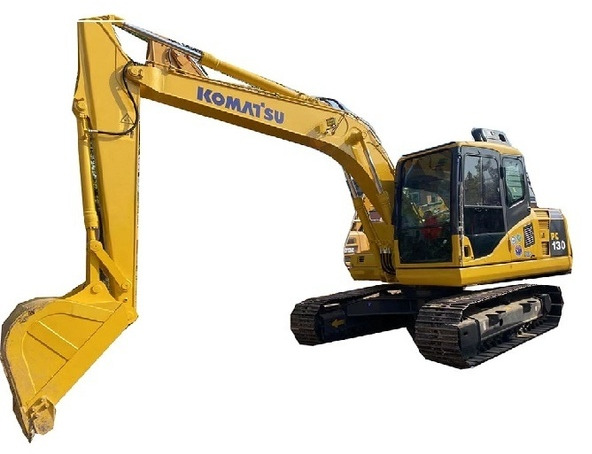 2022 Komatsu PC130 - Escavatore cingolato: foto 1 2022 Komatsu PC130 - Escavatore cingolato: foto 1
