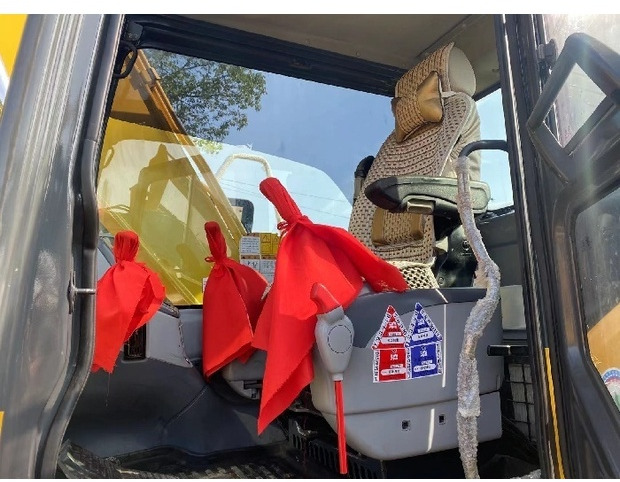 2022 Komatsu PC130 - Escavatore cingolato: foto 3 2022 Komatsu PC130 - Escavatore cingolato: foto 3