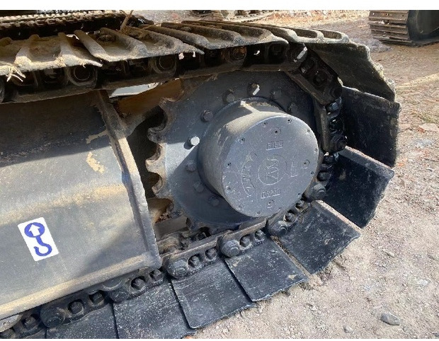 2022 Komatsu PC130 - Escavatore cingolato: foto 5 2022 Komatsu PC130 - Escavatore cingolato: foto 5