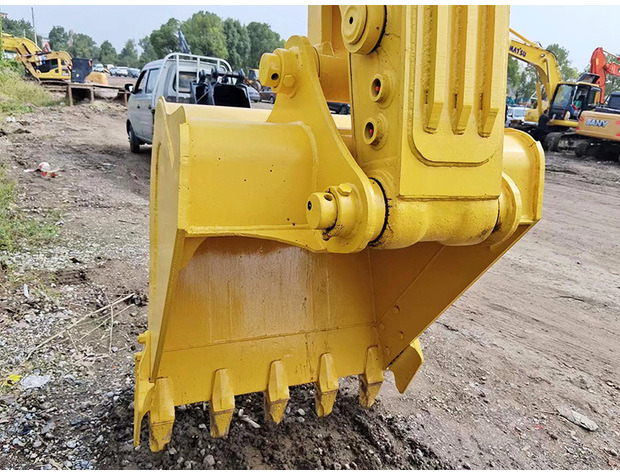 2022 Komatsu PC200 - Escavatore cingolato: foto 3 2022 Komatsu PC200 - Escavatore cingolato: foto 3