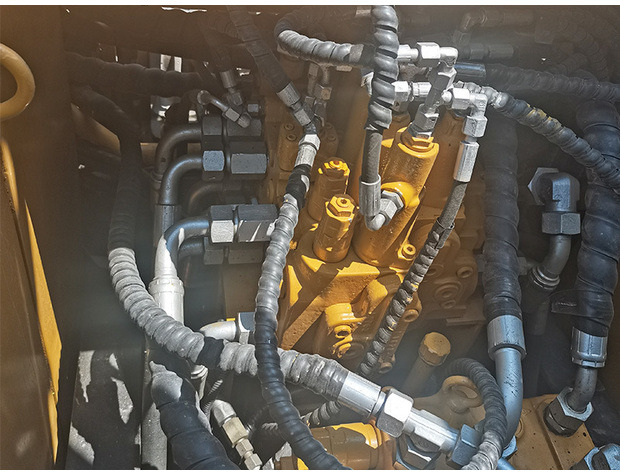 2022 Sany SY135C - Escavatore cingolato: foto 5 2022 Sany SY135C - Escavatore cingolato: foto 5