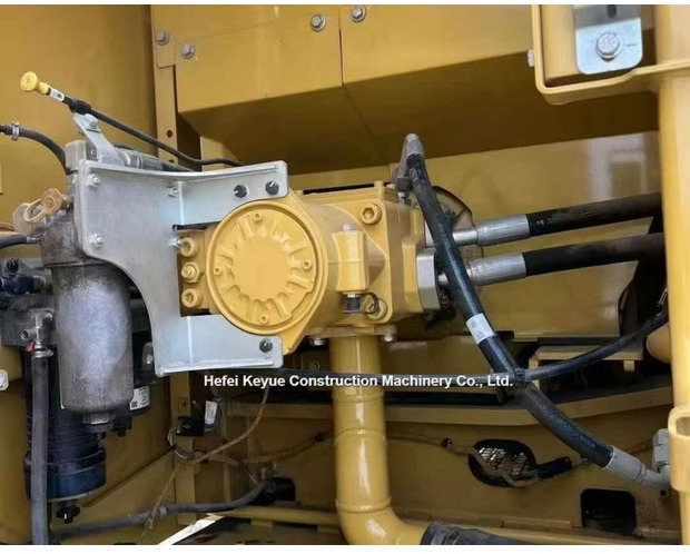 2023 Caterpillar 330GC - Escavatore cingolato: foto 2 2023 Caterpillar 330GC - Escavatore cingolato: foto 2