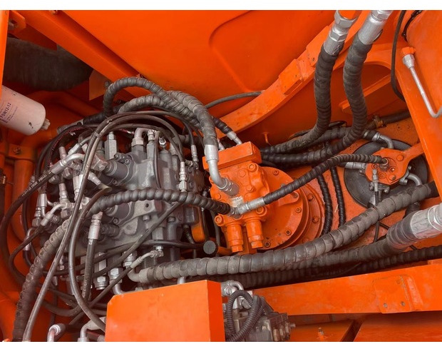 2023 Doosan DH150 - Escavatore cingolato: foto 3 2023 Doosan DH150 - Escavatore cingolato: foto 3