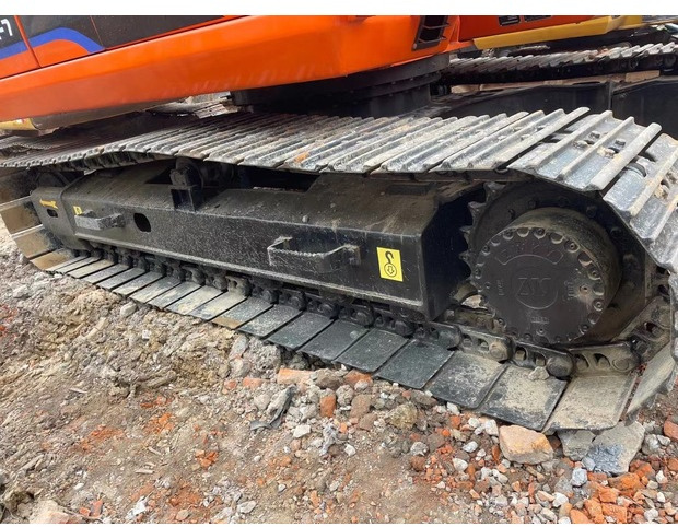 2023 Doosan DH150 - Escavatore cingolato: foto 2 2023 Doosan DH150 - Escavatore cingolato: foto 2