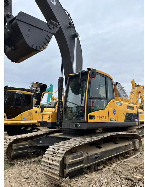 2023 Volvo EC300 - Escavatore cingolato: foto 2 2023 Volvo EC300 - Escavatore cingolato: foto 2