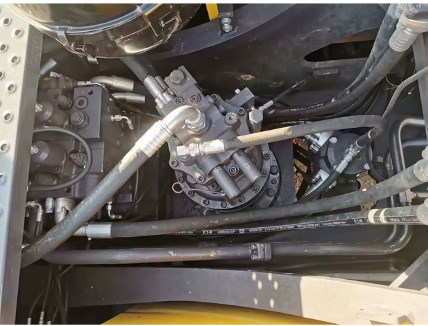 Escavatore cingolato 2023 Volvo EC360: foto 11 Escavatore cingolato 2023 Volvo EC360: foto 11