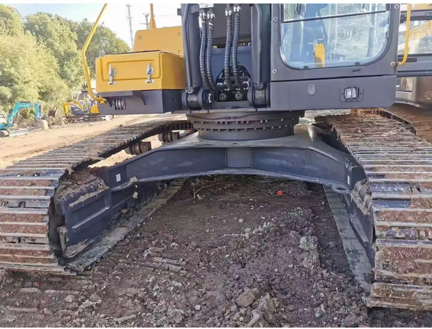 Escavatore cingolato 2023 Volvo EC360: foto 6 Escavatore cingolato 2023 Volvo EC360: foto 6