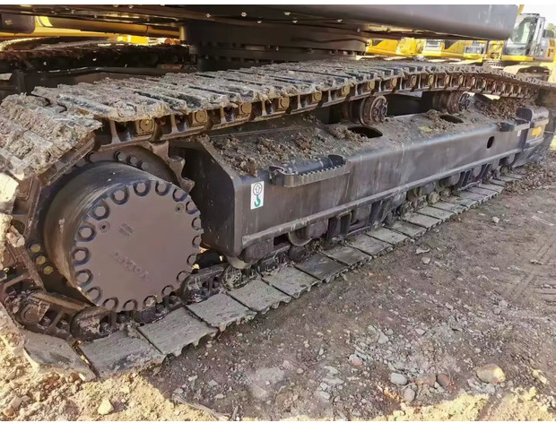 Escavatore cingolato 2023 Volvo EC360: foto 10 Escavatore cingolato 2023 Volvo EC360: foto 10