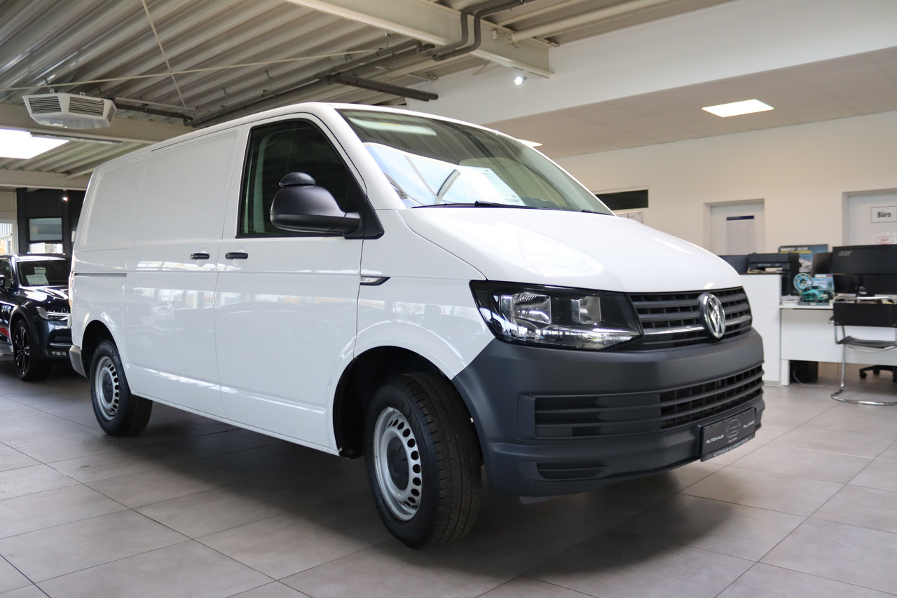 Volkswagen T6 - Furgone: foto 4 Volkswagen T6 - Furgone: foto 4